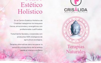 Nueva web Crisalida Sevilla