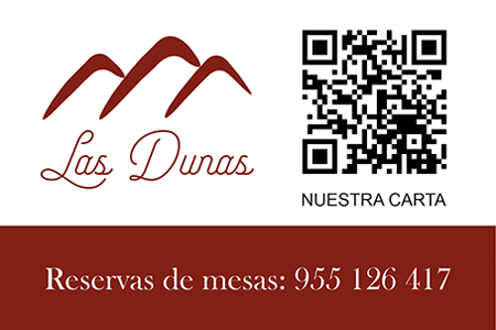 carta QR
